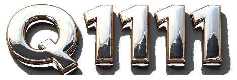 q1111 logo
