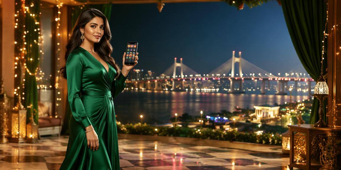 q1111 লাইভ ক্যাসিনো